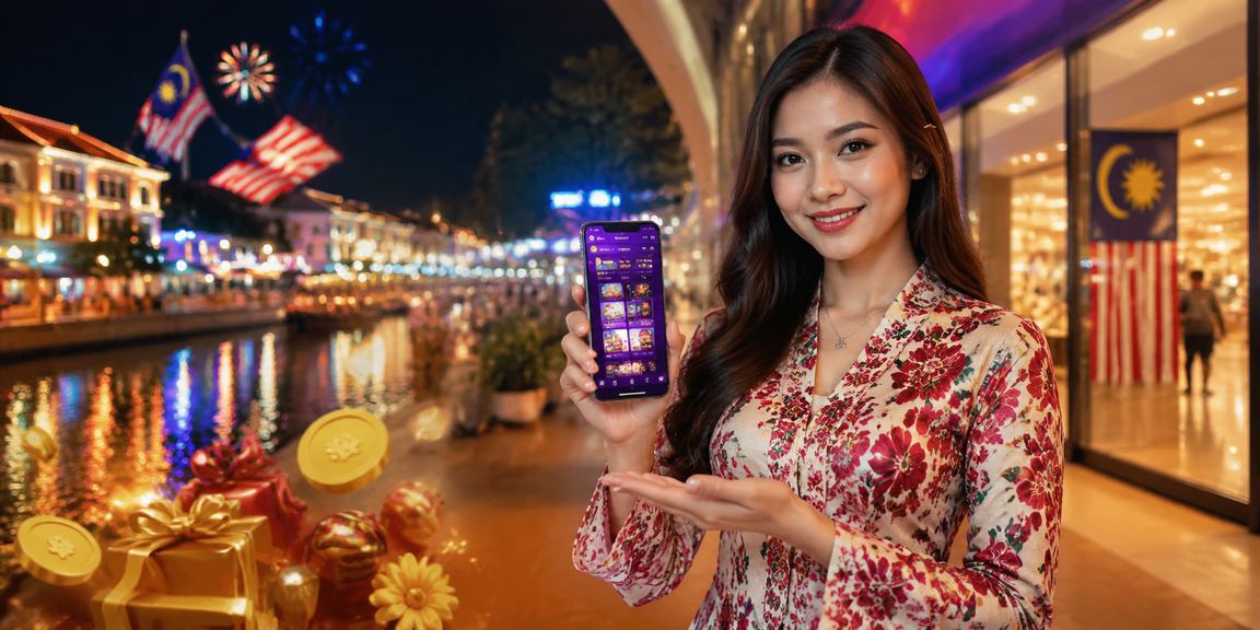 Aplikasi kasino regal33 digunakan pengguna Melaka untuk akses mudah
